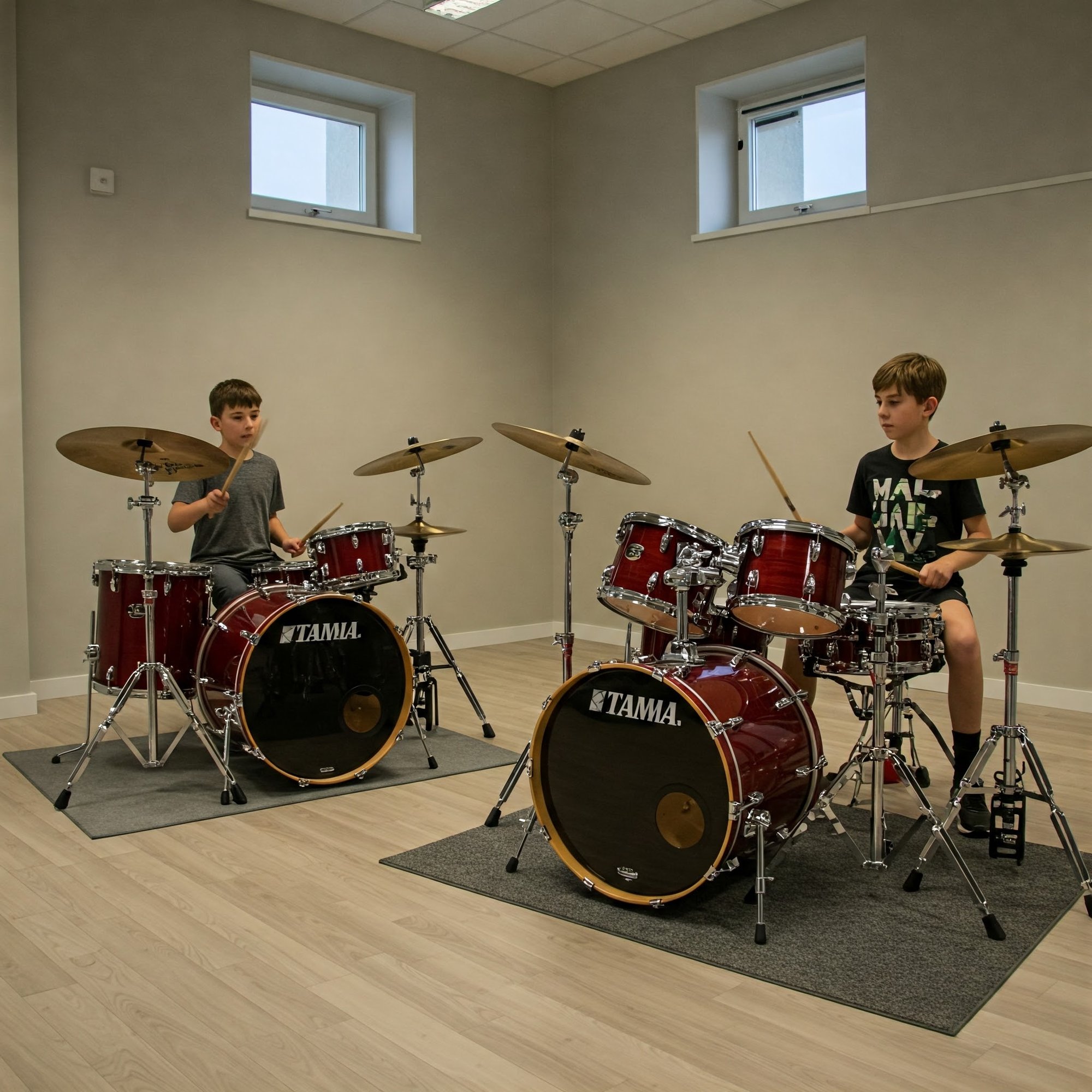 bateria bateria