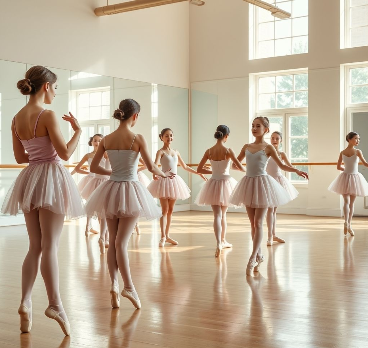 ballet ballet